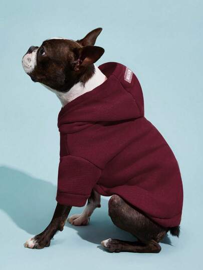 Burgundy-S