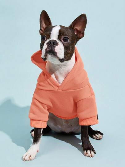 Coral Orange-S