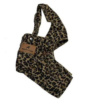 Leopard Color-XL